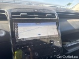 Hyundai  Tucson 1.6 CRDI 136 DCT-7 HYBRID 48V CREATIVE #14
