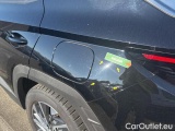 Hyundai  Tucson 1.6 CRDI 136 DCT-7 HYBRID 48V CREATIVE #31