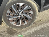 Hyundai  Tucson 1.6 CRDI 136 DCT-7 HYBRID 48V CREATIVE #46