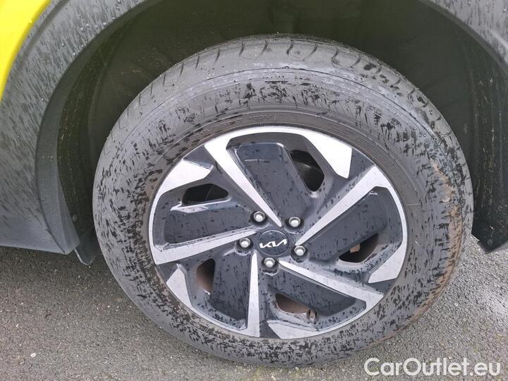 KIA  Sportage 1.6 T-GDI 230 HEV AUTO ACTIVE BUSIN #20