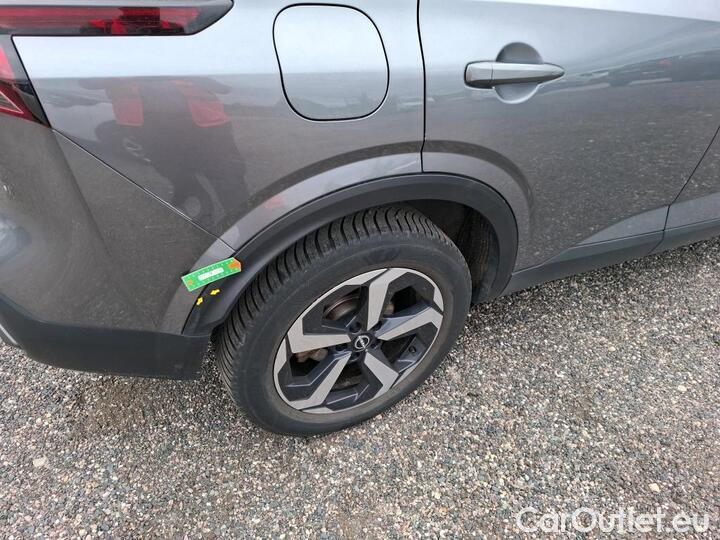 Nissan  Qashqai 1.5 EREV E-POWER 190 N-CONNECTA AUTO #62