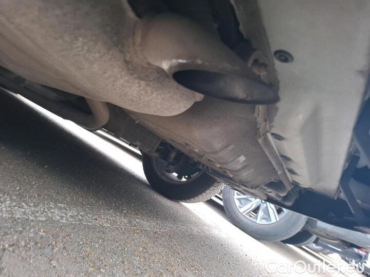 Opel  Astra 1.5 DIESEL 105PS ELEGANCE BUSINESS #47