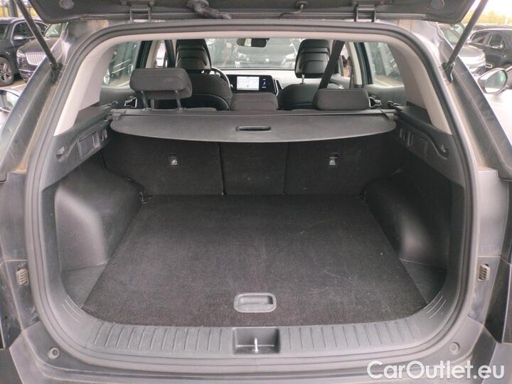 KIA  Sportage 1.6 CRDI 136 MHEV DCT7 ACTIVE BUSIN #13