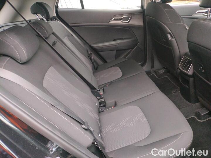 KIA  Sportage 1.6 CRDI 136 MHEV DCT7 ACTIVE BUSIN #10