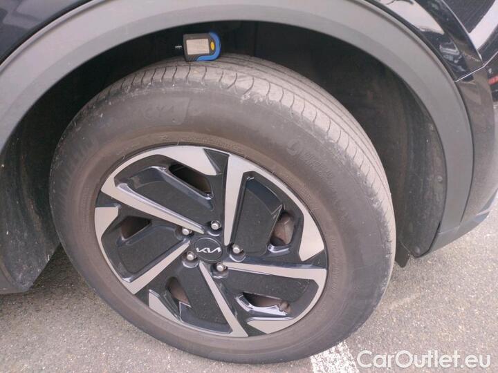 KIA  Sportage 1.6 CRDI 136 MHEV DCT7 ACTIVE BUSIN #33