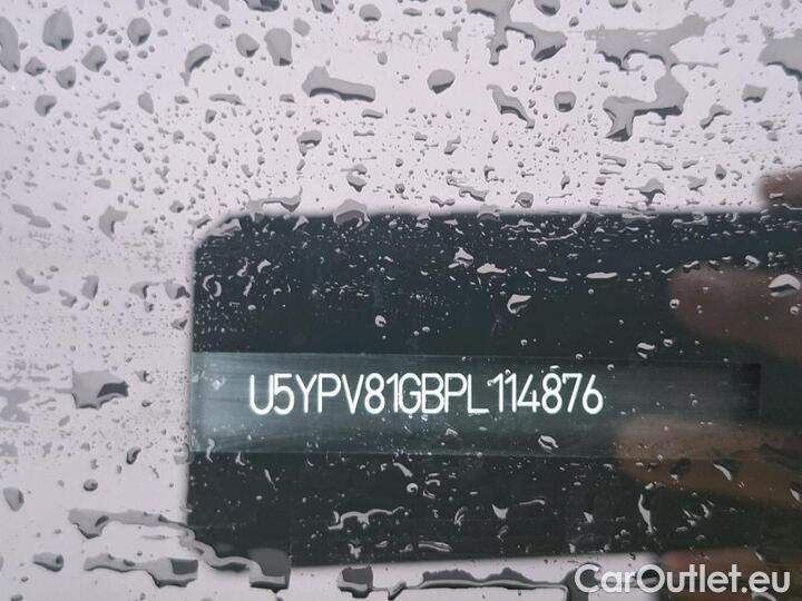 KIA  Sportage 1.6 T-GDI 230 HEV AUTO ACTIVE BUSIN #8