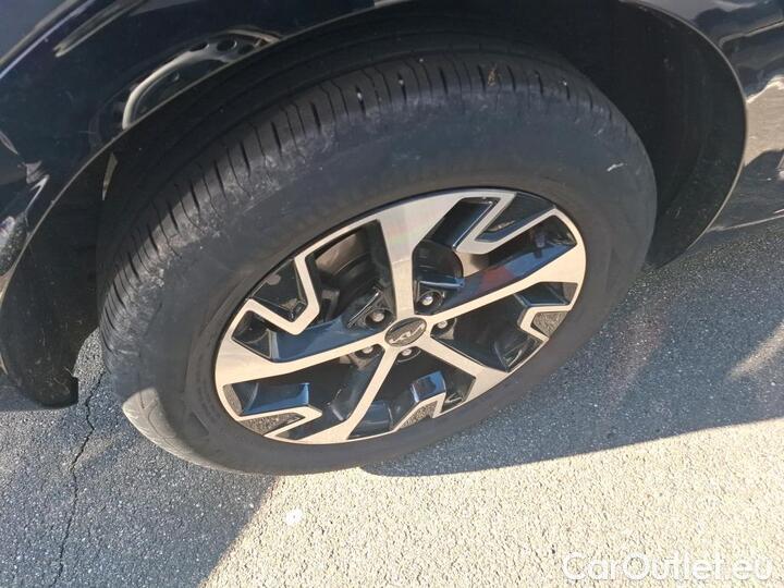 KIA  Sportage 1.6 T-GDI 230 HEV AUTO DESIGN #21