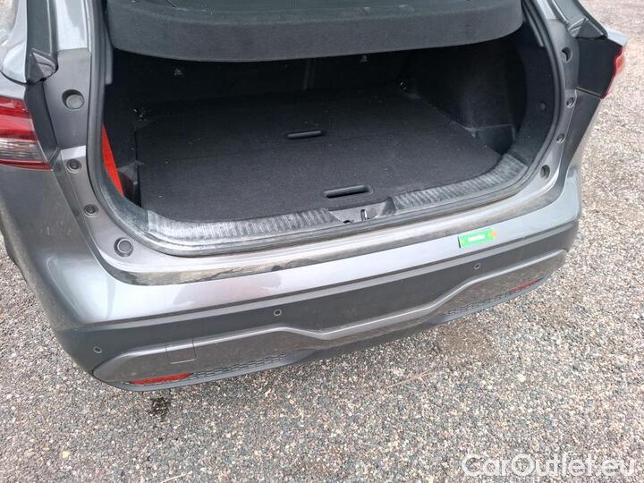 Nissan  Qashqai 1.5 EREV E-POWER 190 N-CONNECTA AUTO #60