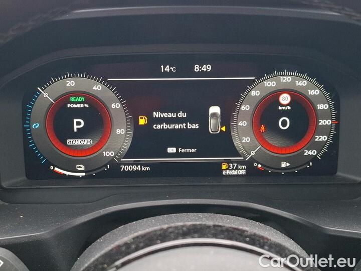 Nissan  Qashqai 1.5 EREV E-POWER 190 N-CONNECTA AUTO #7