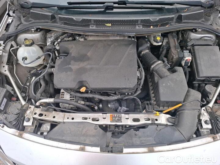 Opel  Astra 1.5 DIESEL 105PS ELEGANCE BUSINESS #27
