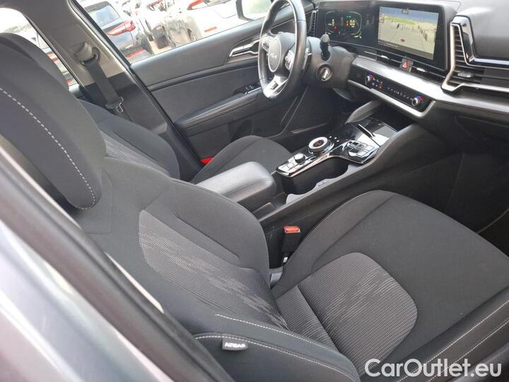 KIA  Sportage 1.6 T-GDI 230 HEV AUTO ACTIVE BUSIN #9