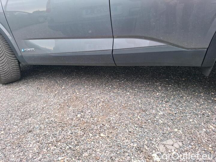 Nissan  Qashqai 1.5 EREV E-POWER 190 N-CONNECTA AUTO #16