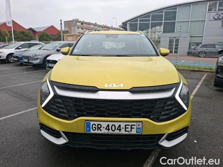 KIA  Sportage 1.6 T-GDI 230 HEV AUTO ACTIVE BUSIN #14