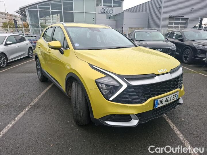 KIA  Sportage 1.6 T-GDI 230 HEV AUTO ACTIVE BUSIN #45