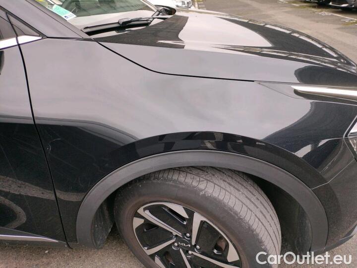 KIA  Sportage 1.6 CRDI 136 MHEV DCT7 ACTIVE BUSIN #40