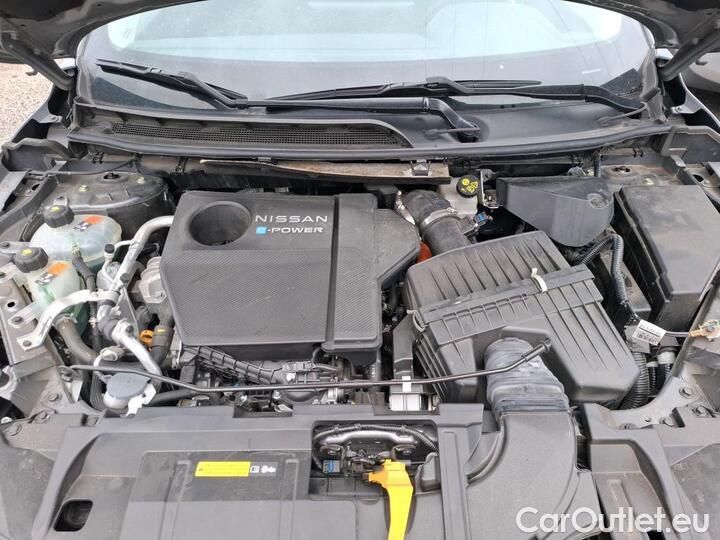 Nissan  Qashqai 1.5 EREV E-POWER 190 N-CONNECTA AUTO #54