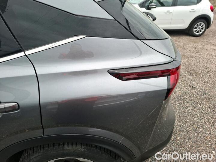 Nissan  Qashqai 1.5 EREV E-POWER 190 N-CONNECTA AUTO #80