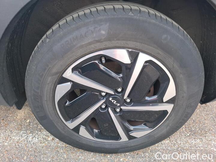 KIA  Sportage 1.6 T-GDI 230 HEV AUTO ACTIVE BUSIN #23