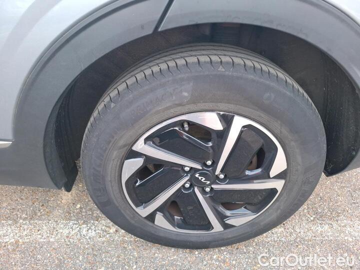 KIA  Sportage 1.6 T-GDI 230 HEV AUTO ACTIVE BUSIN #20