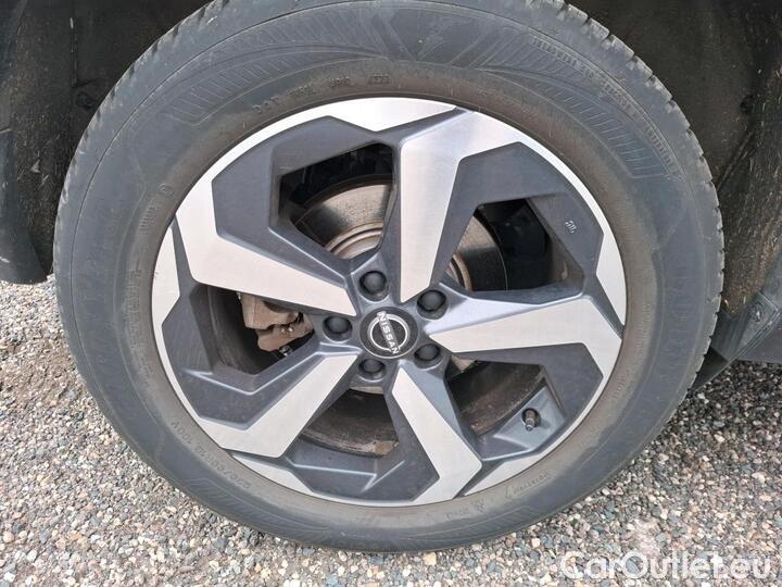 Nissan  Qashqai 1.5 EREV E-POWER 190 N-CONNECTA AUTO #21