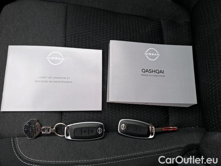 Nissan  Qashqai 1.5 EREV E-POWER 190 N-CONNECTA AUTO #6
