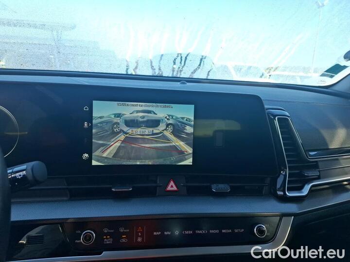 KIA  Sportage 1.6 T-GDI 230 HEV AUTO DESIGN #27