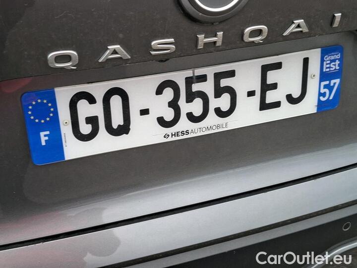 Nissan  Qashqai 1.5 EREV E-POWER 190 N-CONNECTA AUTO #5