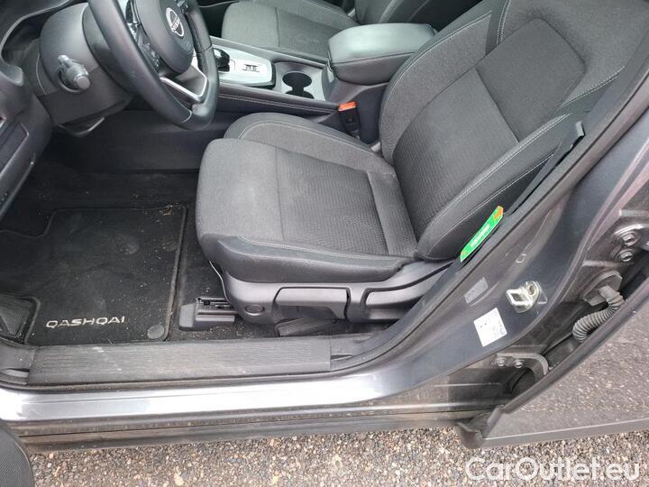 Nissan  Qashqai 1.5 EREV E-POWER 190 N-CONNECTA AUTO #53
