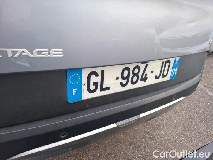KIA  Sportage 1.6 T-GDI 230 HEV AUTO ACTIVE BUSIN #5