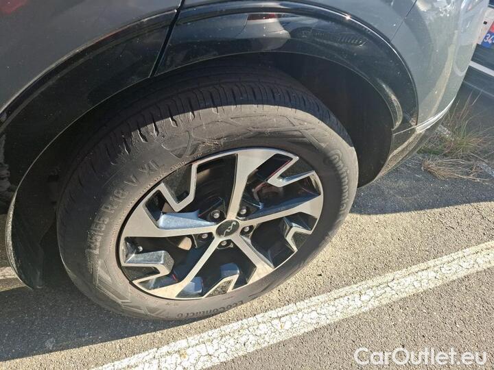 KIA  Sportage 1.6 T-GDI 230 HEV AUTO DESIGN #20