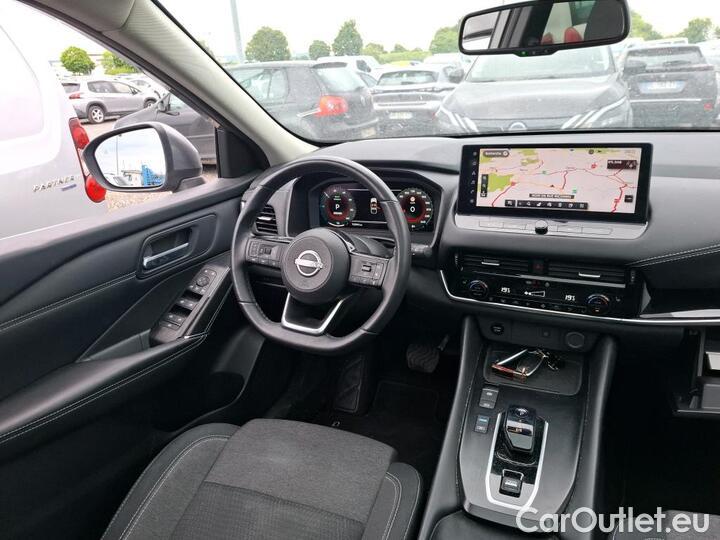 Nissan  Qashqai 1.5 EREV E-POWER 190 N-CONNECTA AUTO #4