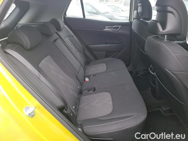 KIA  Sportage 1.6 T-GDI 230 HEV AUTO ACTIVE BUSIN #10