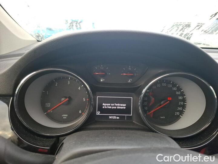 Opel  Astra 1.5 DIESEL 105PS ELEGANCE BUSINESS #7