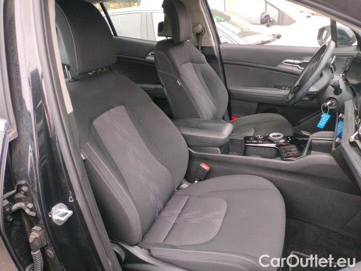 KIA  Sportage 1.6 CRDI 136 MHEV DCT7 ACTIVE BUSIN #9