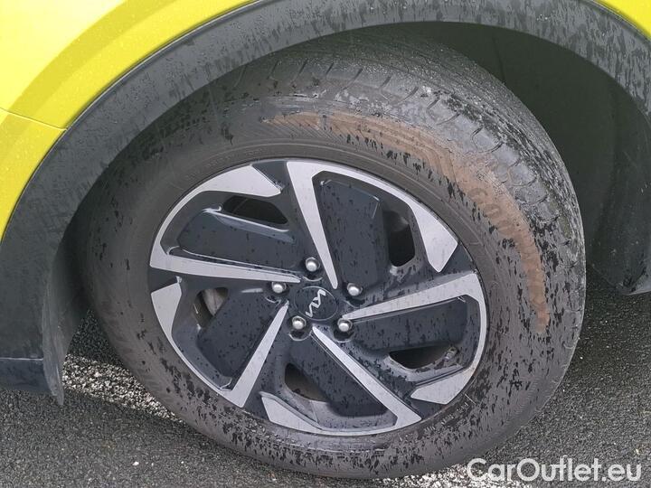 KIA  Sportage 1.6 T-GDI 230 HEV AUTO ACTIVE BUSIN #18