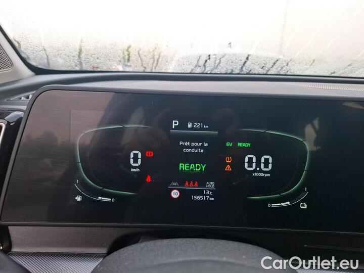 KIA  Sportage 1.6 T-GDI 230 HEV AUTO ACTIVE BUSIN #7