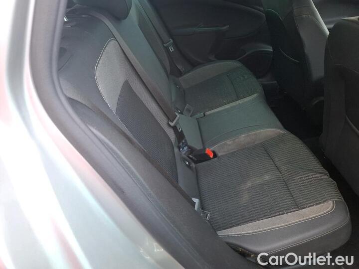 Opel  Astra 1.5 DIESEL 105PS ELEGANCE BUSINESS #10
