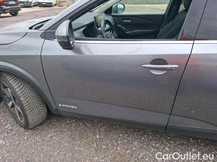 Nissan  Qashqai 1.5 EREV E-POWER 190 N-CONNECTA AUTO #74