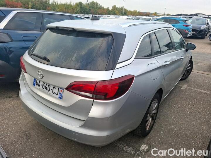 Opel  Astra 1.5 DIESEL 105PS ELEGANCE BUSINESS #3