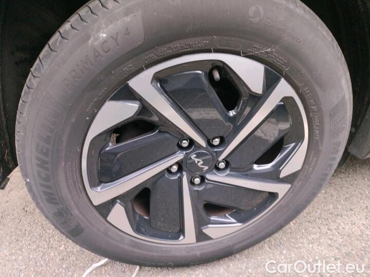 KIA  Sportage 1.6 CRDI 136 MHEV DCT7 ACTIVE BUSIN #21