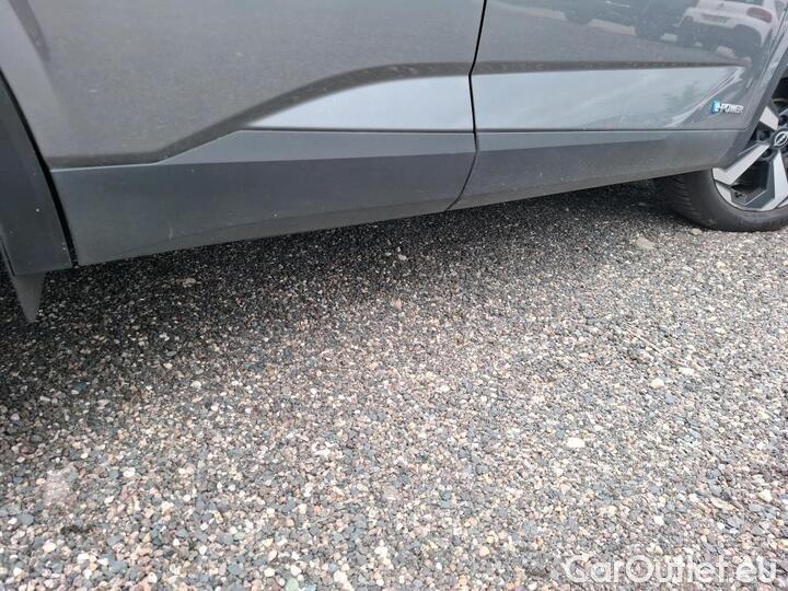 Nissan  Qashqai 1.5 EREV E-POWER 190 N-CONNECTA AUTO #17