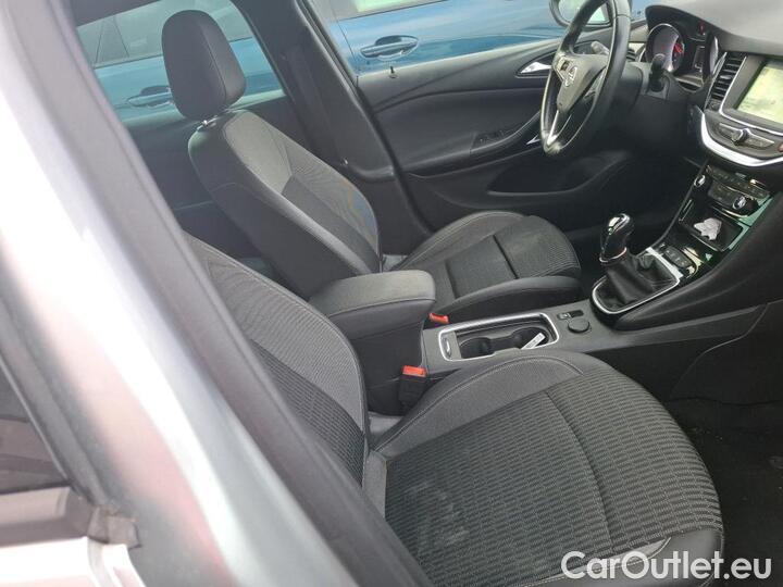 Opel  Astra 1.5 DIESEL 105PS ELEGANCE BUSINESS #9