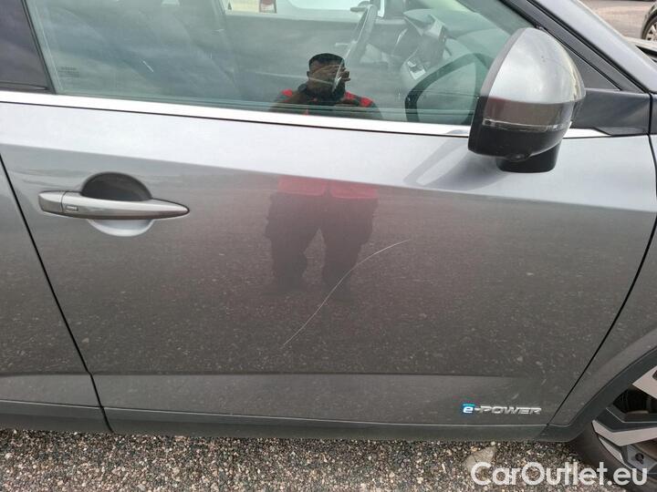 Nissan  Qashqai 1.5 EREV E-POWER 190 N-CONNECTA AUTO #28