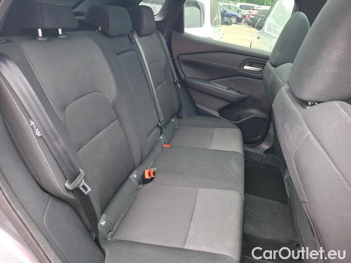 Nissan  Qashqai 1.5 EREV E-POWER 190 N-CONNECTA AUTO #10