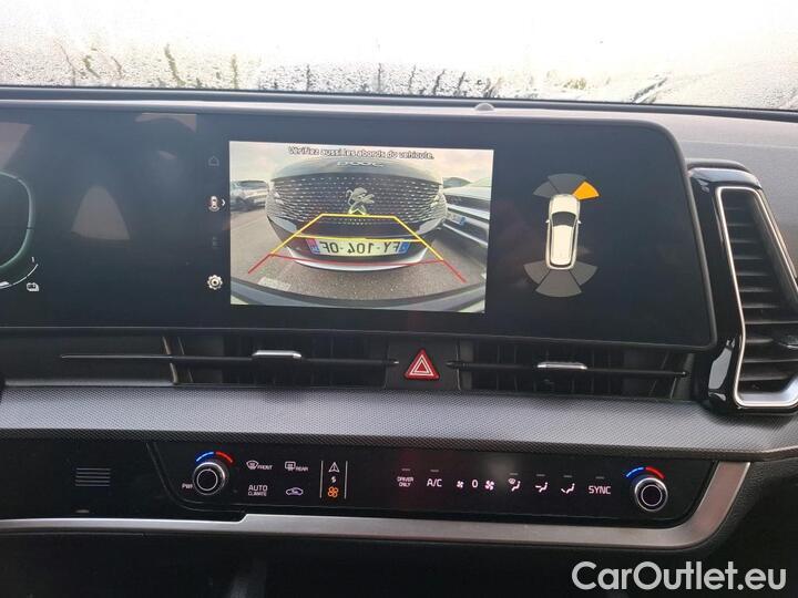 KIA  Sportage 1.6 T-GDI 230 HEV AUTO ACTIVE BUSIN #37