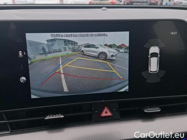 KIA  Sportage 1.6 T-GDI 230 HEV AUTO ACTIVE BUSIN #35