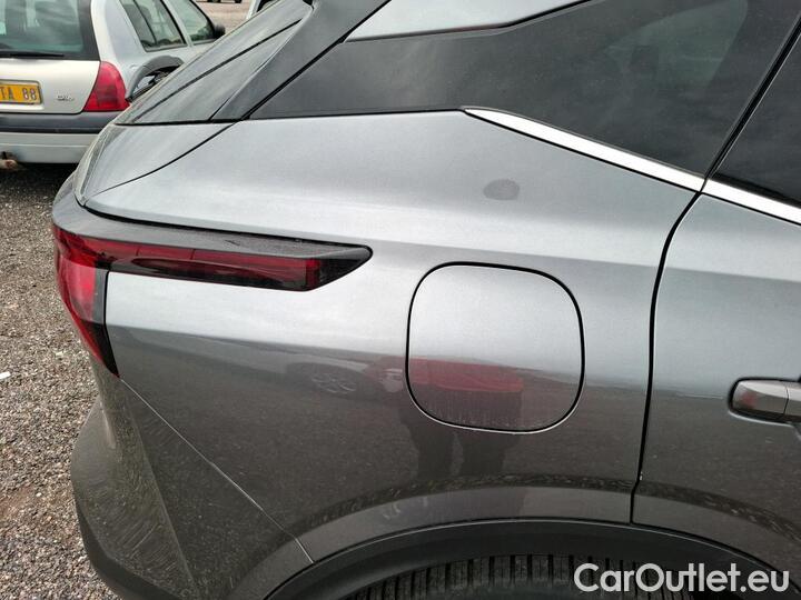 Nissan  Qashqai 1.5 EREV E-POWER 190 N-CONNECTA AUTO #81