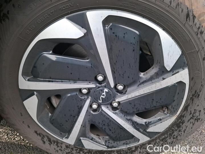 KIA  Sportage 1.6 T-GDI 230 HEV AUTO ACTIVE BUSIN #26