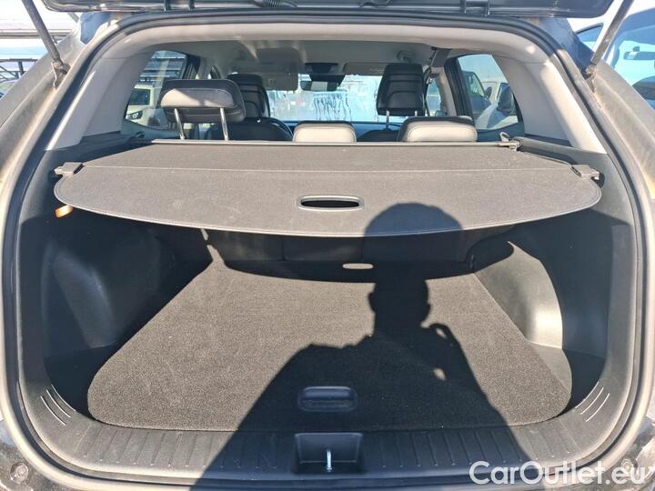 KIA  Sportage 1.6 T-GDI 230 HEV AUTO DESIGN #13