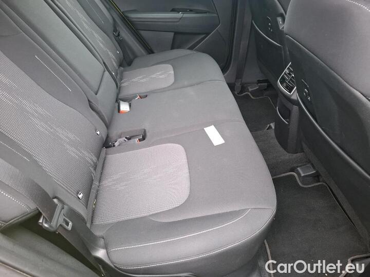 KIA  Sportage 1.6 T-GDI 230 HEV AUTO ACTIVE BUSIN #23